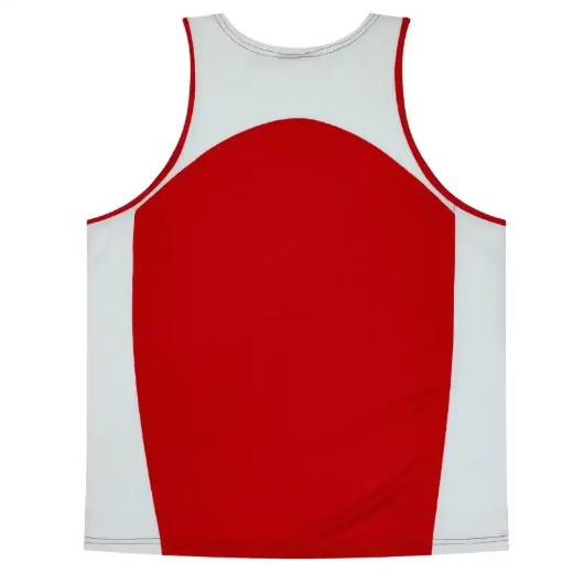 Picture of Aussie Pacific, Kids Premier Singlet 